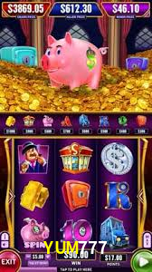 Casino Online YUM777 | Os Melhores Slots no Brasil