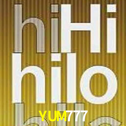 Login YUM777 Casino Online